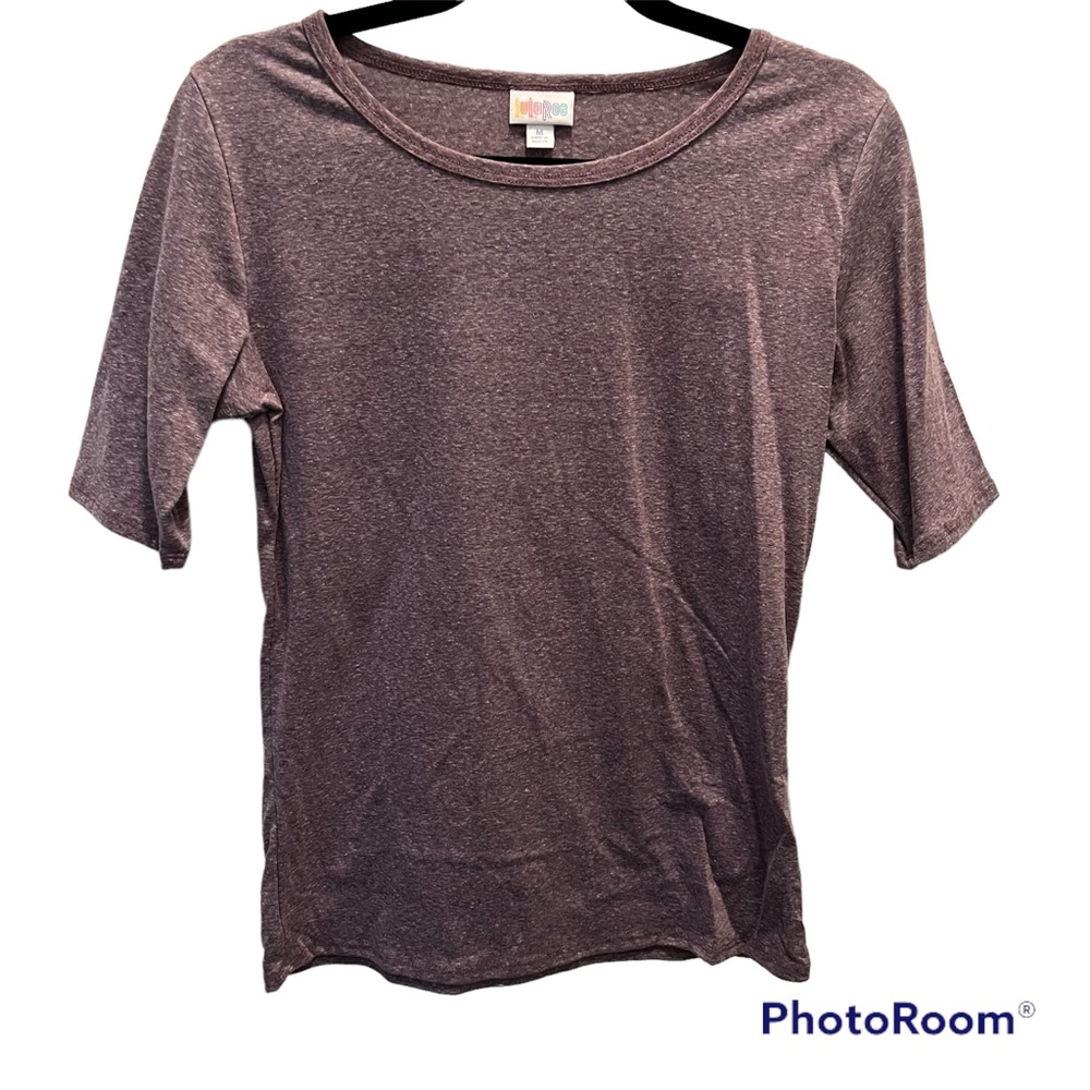 Lularoe Julia Top NWT